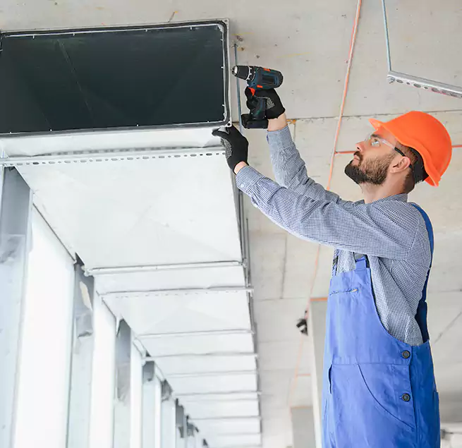 Why Homeowners & Businesses Trust Us in Garland, TX