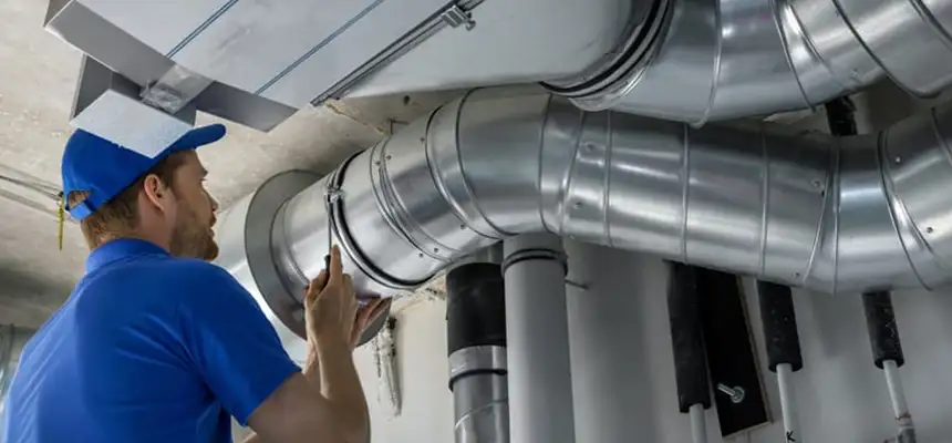 Our Commercial Laundry Vent Cleaning Services in Garland, TX