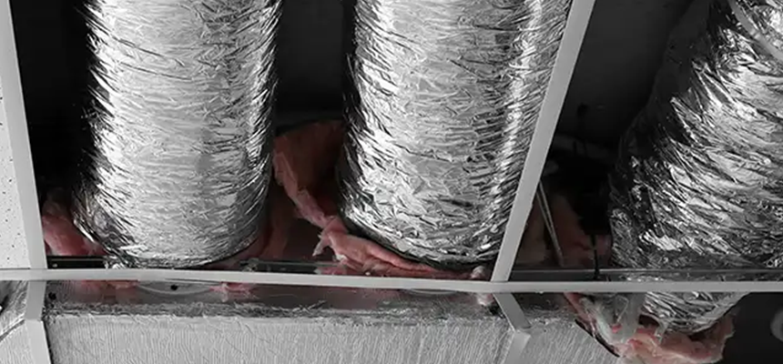 Scalable Commercial Multi‑Unit Dryer Vent Camera Inspection in Garland, TX