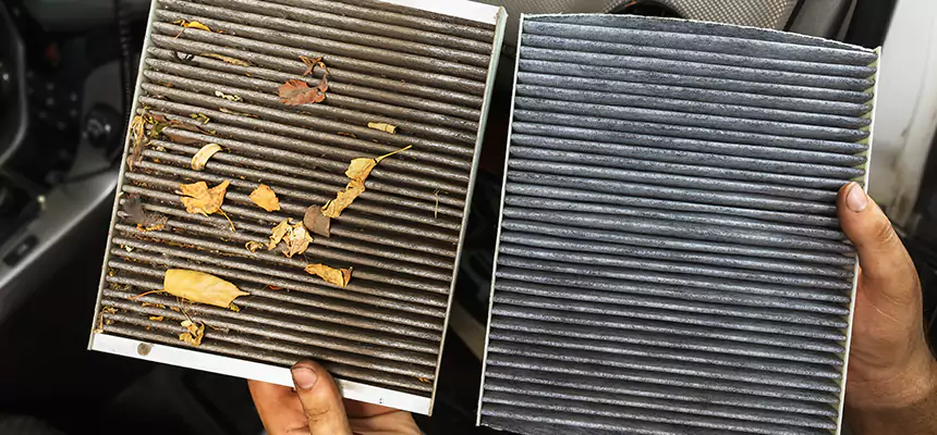 Our Dryer Vent Lint Filter Cleaning Services in Garland, TX