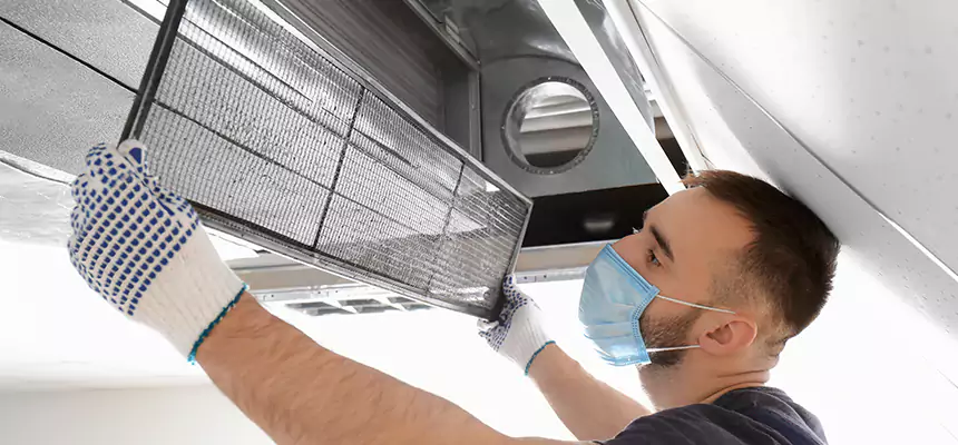 Our Dryer Vent Replacement Services in Garland, TX