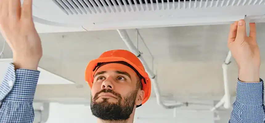 Our Furnace Vent Cleaning Services in Garland, TX