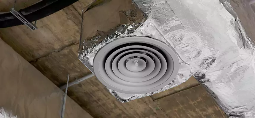 Our HVAC Ductwork Installation Services in Garland, TX