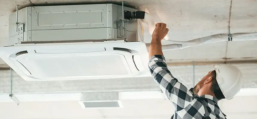 Our Local Vent Cleaning Services in Garland, TX