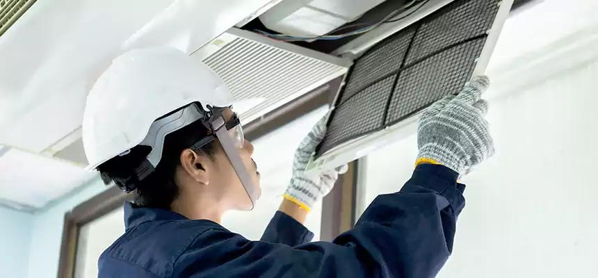 Our Multi-family Home Duct Cleaning Services in Garland, TX
