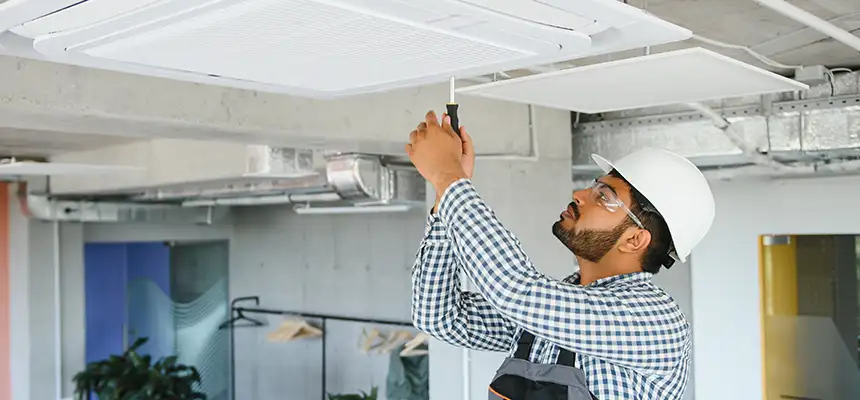 Our Roof Dryer Vent Cleaning Services in Garland, TX