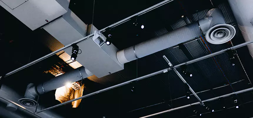 Our Seasonal Allergy Air Duct Cleaning Services in Garland, TX