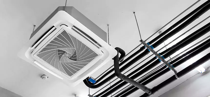 Our Smart AC Vent Controller Services in Garland, TX