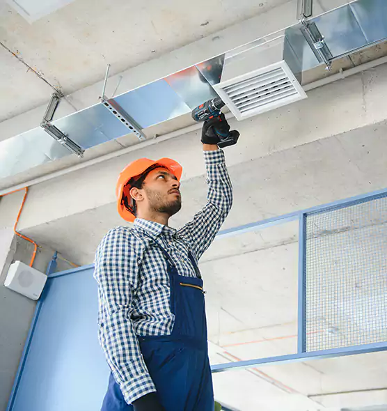 Welcome to Air Duct Cleaning & Repairs Garland — Your Local Air Duct Installation Specialists in Garland, TX