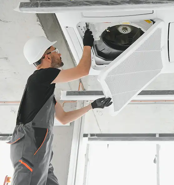 About Air Duct Rodent Removal in Garland, TX