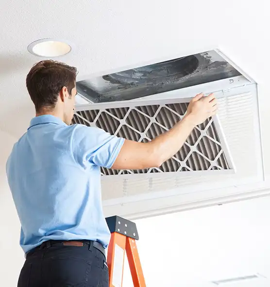 About Annual Dryer Vent Maintenance Garland, TX