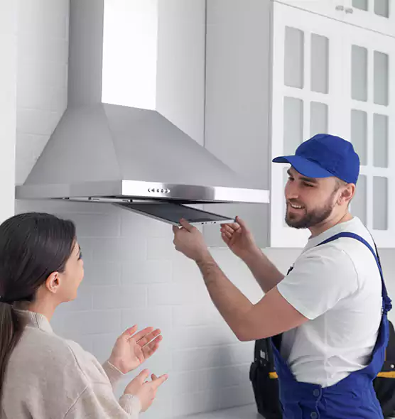 Professional Dryer Vent Cleaning Service in Garland, TX