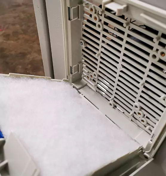 Professional Dryer Vent Mold Cleaning in Garland, TX