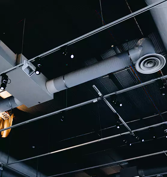 About Duct Sanitization with UV Light in Garland, TX