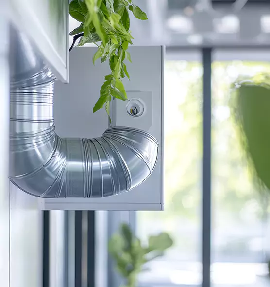 Professional Eco-Safe Dryer Vent Cleaning in Garland, TX