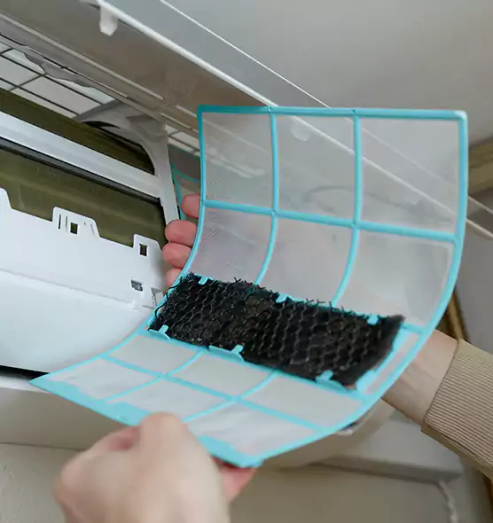 Welcome to Air Duct Cleaning & Repairs Garland — Your Local HEPA Filter Installation Pros in Garland, TX