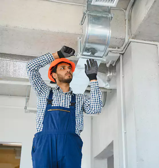 About Hotel Duct And Vent Cleaning in Garland, TX