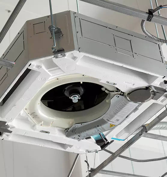 Professional Industrial Dryer Vent Cleaning in Garland, TX