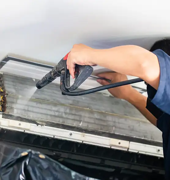 Welcome to Move-in/Move-out Duct Cleaning Services in Garland, TX