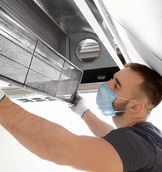 About Remove Smoke Smell From Air Duct in Garland, TX