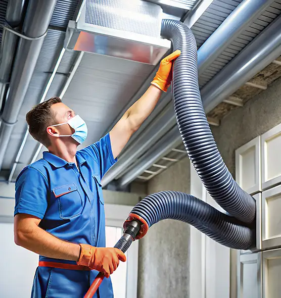 Welcome to Air Duct Cleaning & Repairs Garland — Your Local Roof Dryer Vent Cleaning Specialists in Garland, TX
