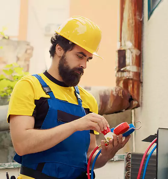 About Smart HVAC Installation in Garland, TX