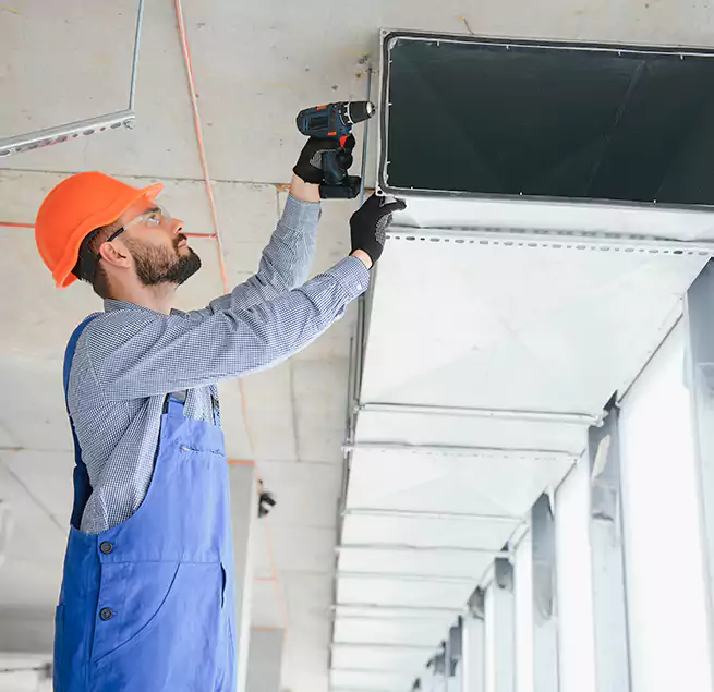 Why Homeowners & Businesses Trust Us in Garland, TX?