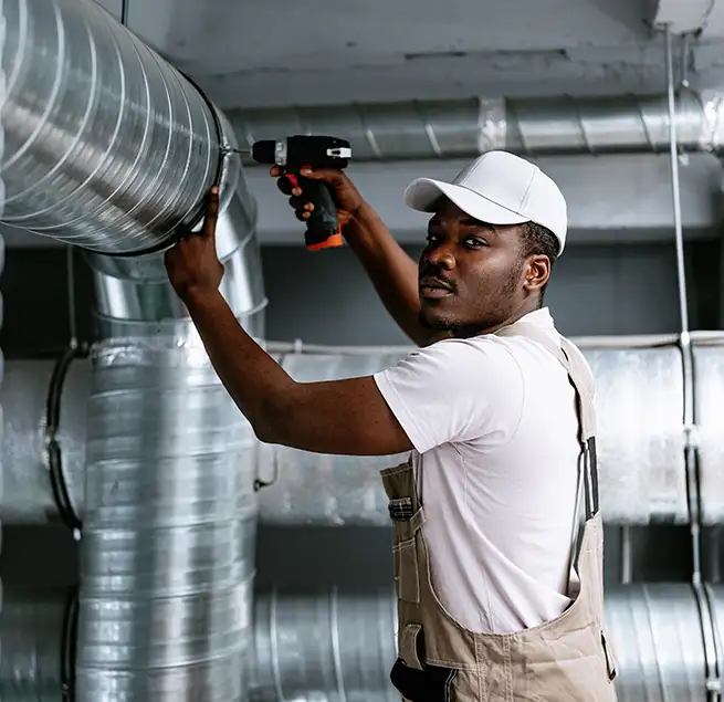 Why Homeowners & Businesses Trust Us Garland, TX