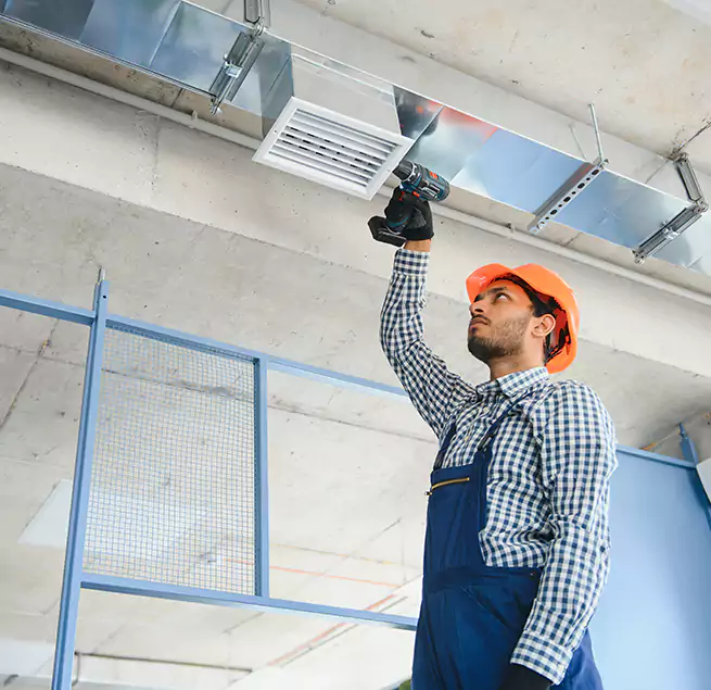 Why Homeowners & Businesses Trust Us in Garland, TX?