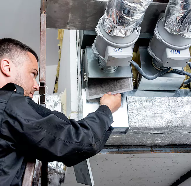 Why Homeowners & Businesses Trust Us in Garland, TX?