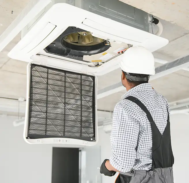 Why Homeowners & Businesses Trust Us in Garland, TX?