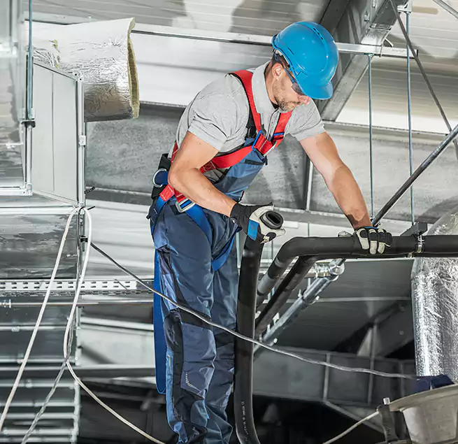 Why Homeowners & Businesses Trust Us in Garland, TX?