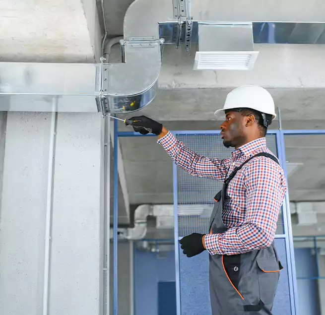 Why Homeowners & Businesses Trust Us Garland, TX