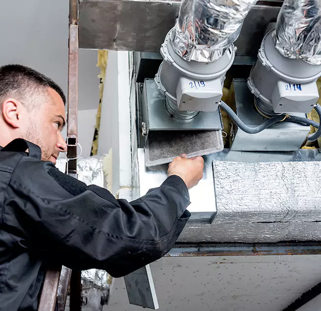 Why Homeowners & Businesses Trust Us in Garland, TX?