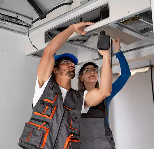 Why Homeowners & Businesses Trust Us in Garland, TX