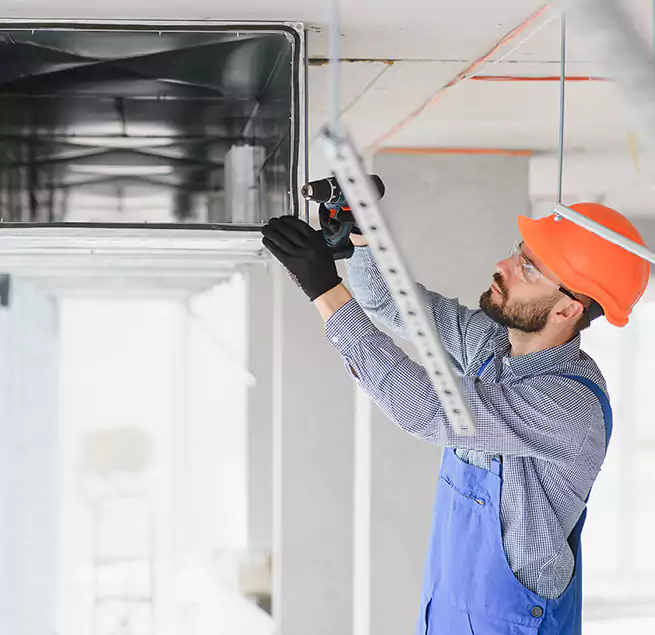 Why Homeowners & Businesses Trust Us Garland, TX