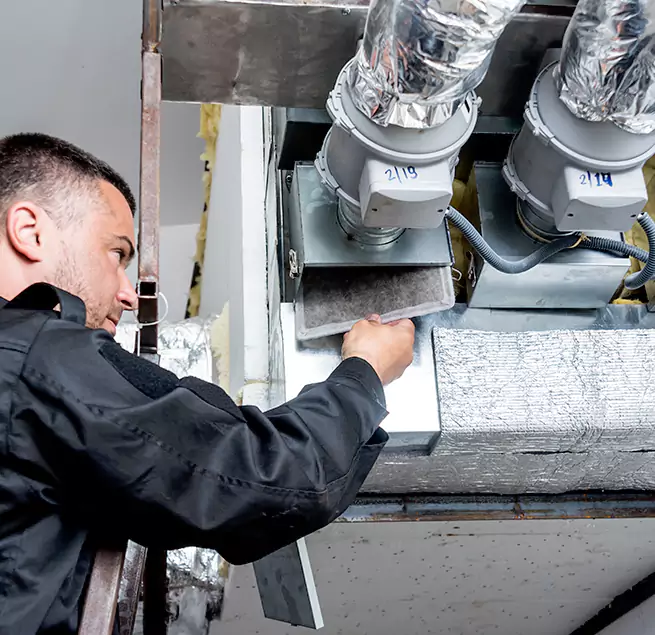 Why Homeowners & Businesses Trust Us in Garland, TX?