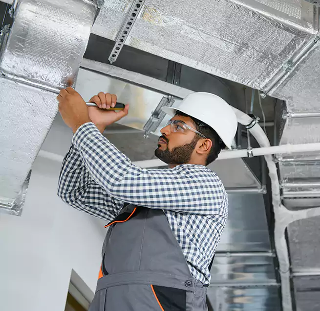 Why Homeowners & Businesses Trust Us Garland, TX?