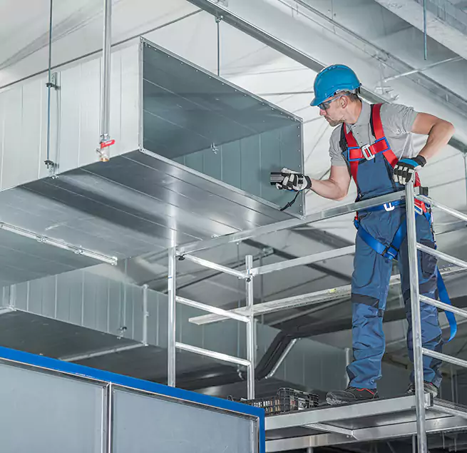 Why Homeowners & Businesses Trust Us in Garland, TX?