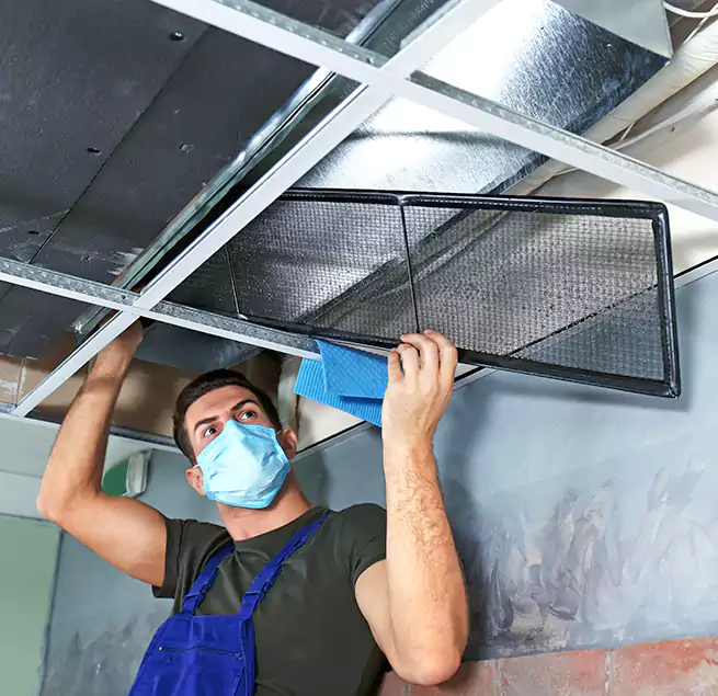 Why Homeowners Businesses Trust Us in Garland, TX