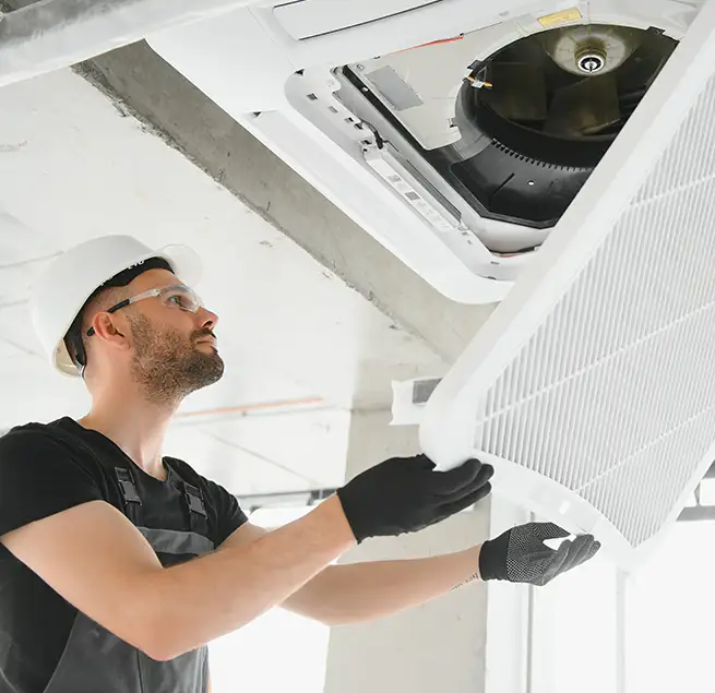 Why Homeowners & Businesses Trust Us in Garland, TX?