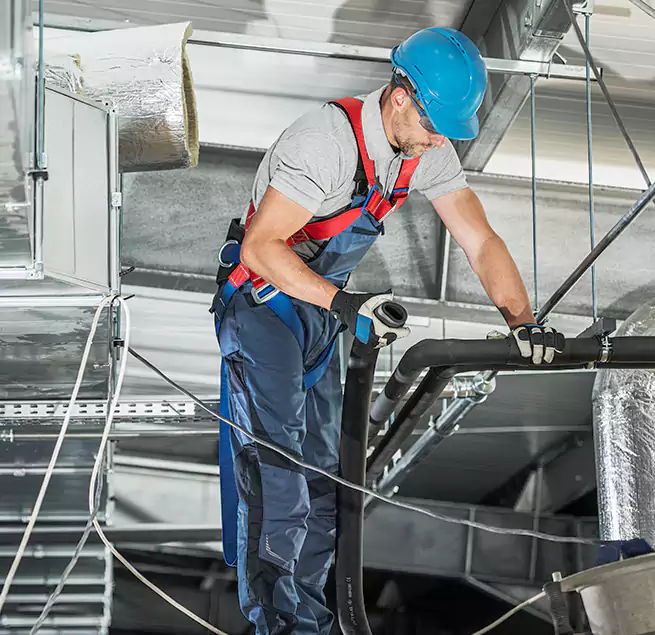 Why Homeowners & Businesses Trust Us in Garland, TX?