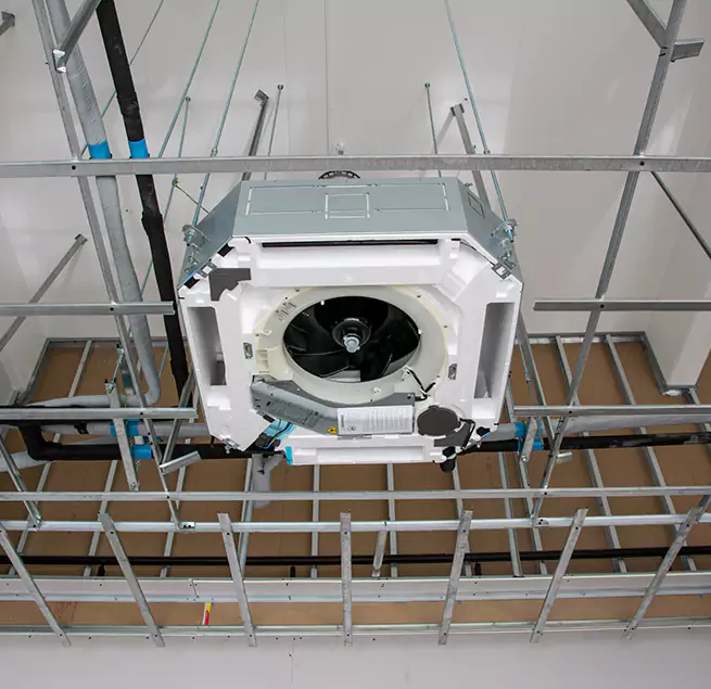 Why Homeowners & Businesses Trust Us in Garland, TX?