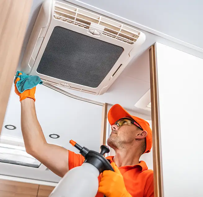 Why Homeowners & Businesses Trust Us in Garland, TX?