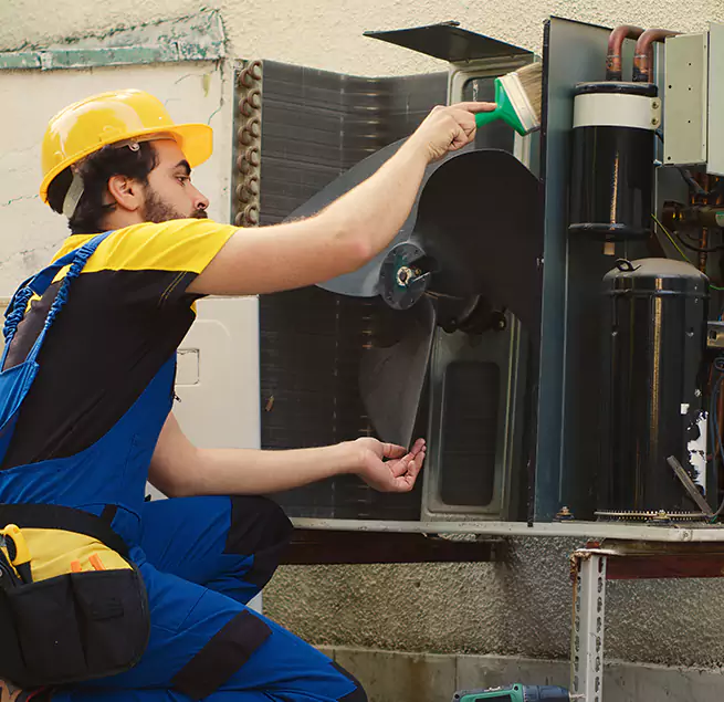 Why Homeowners Businesses Trust Us in Garland, TX?