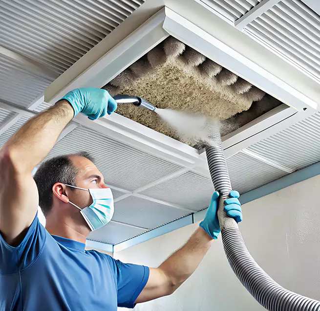 Why Homeowners Businesses Trust Us in Garland, TX?