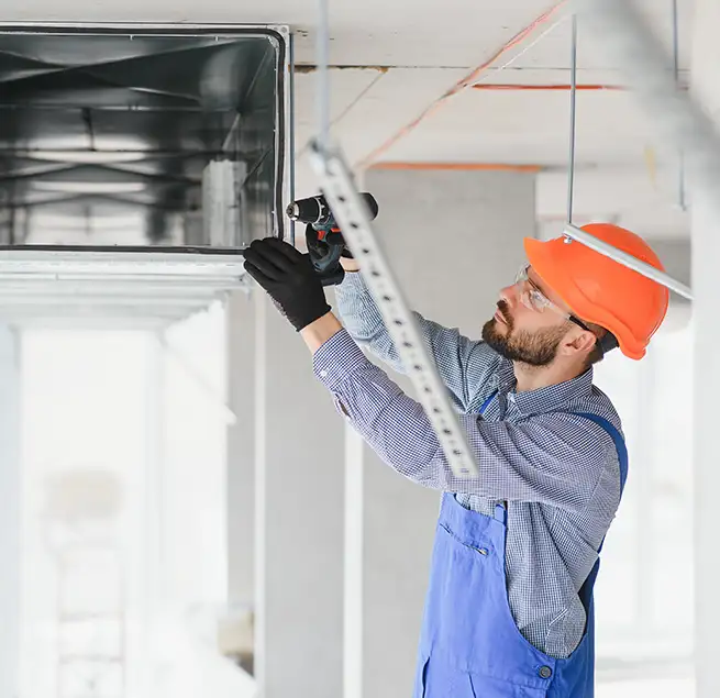  Why Homeowners Businesses Trust Us Garland, TX