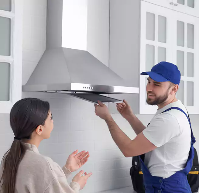 Why Homeowners & Businesses Trust Us in Garland, TX?