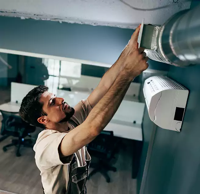 Why Homeowners & Businesses Trust Us in Garland, TX?