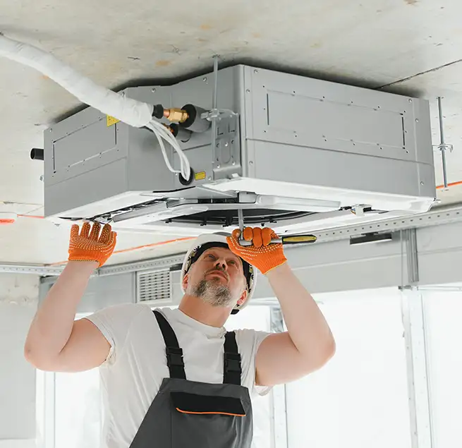 Why Homeowners & Businesses Trust Us Garland, TX